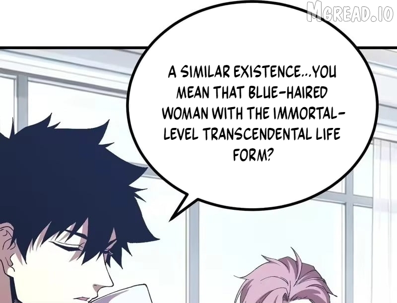 Log into the Future Chapter 318  - page 162